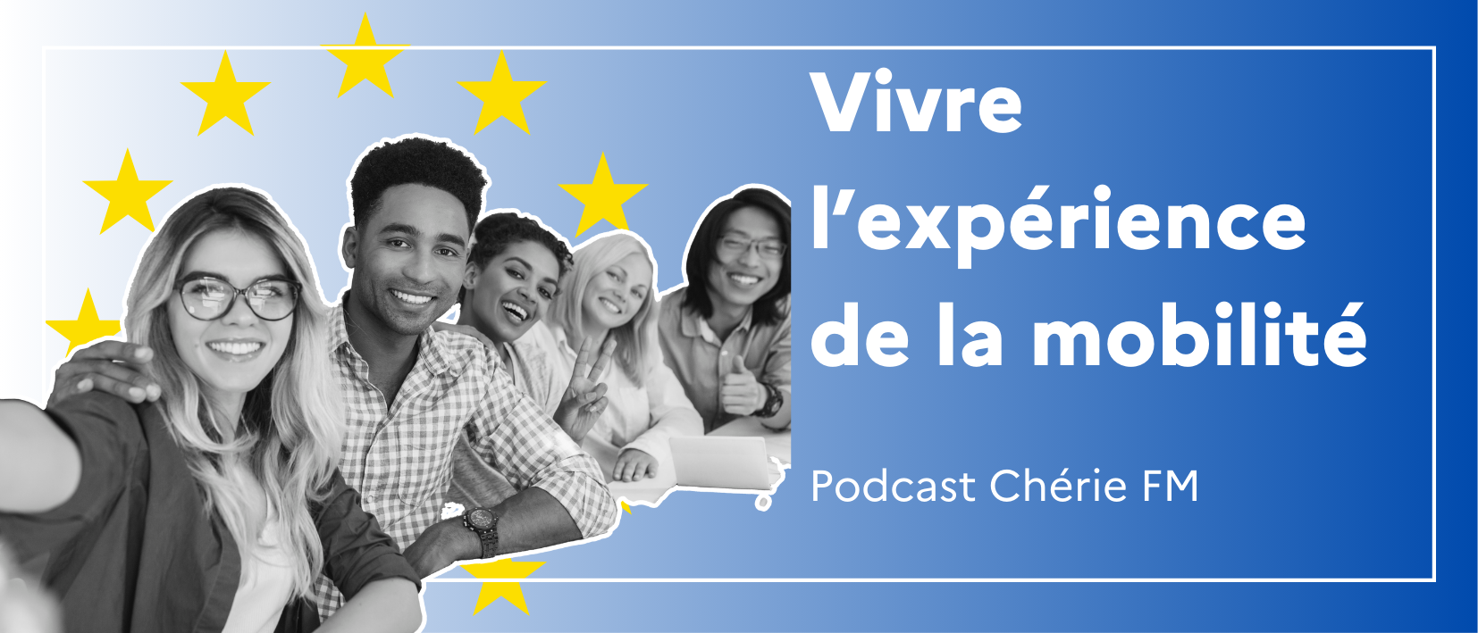 Vivre l'expérience de la mobilité à l'étranger avec le CFA